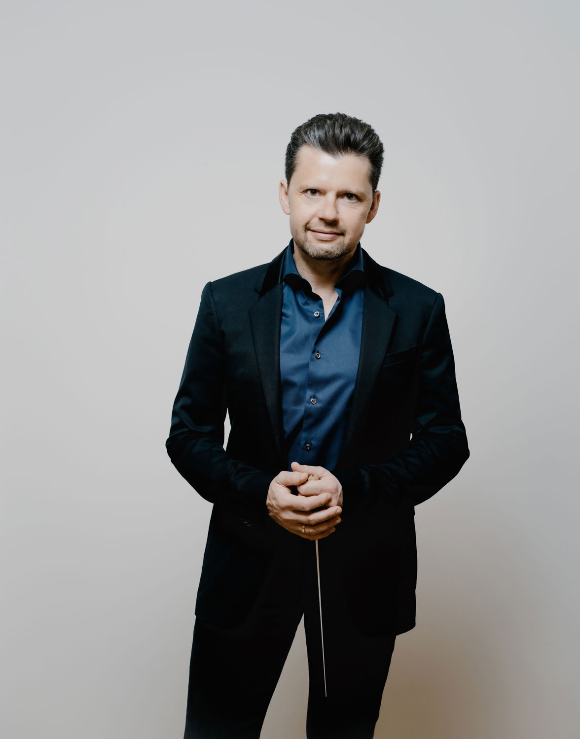 Julian Rachlin: Stavanger & Kristiansand, Norway