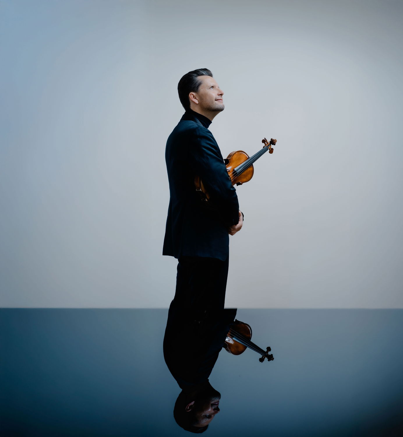 Julian Rachlin: Macao Orchestra
