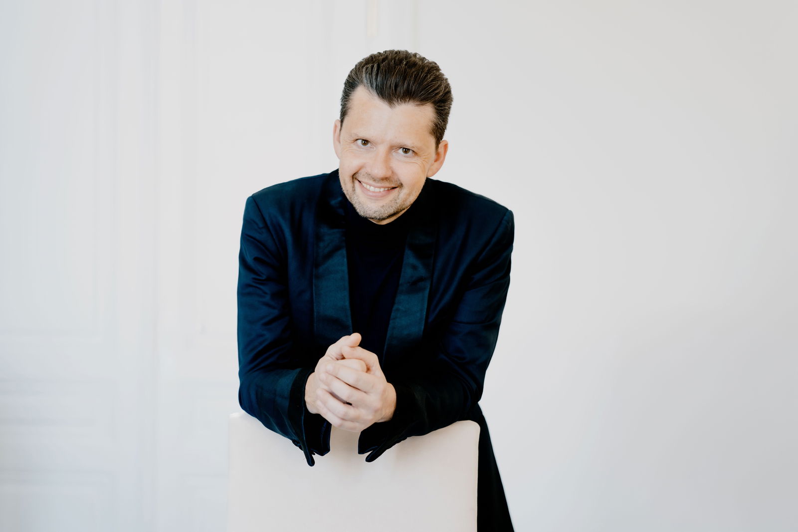 Julian Rachlin: Sofia Philharmonic Orchestra