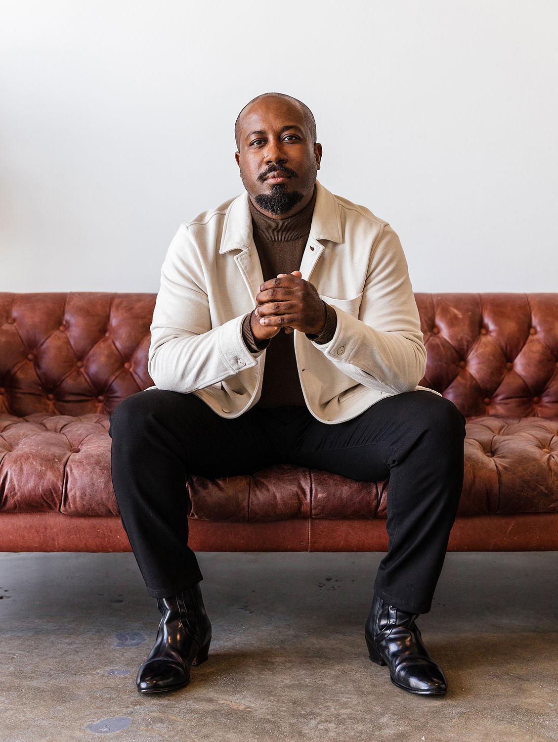 Kellen Gray: Lafayette Symphony Orchestra