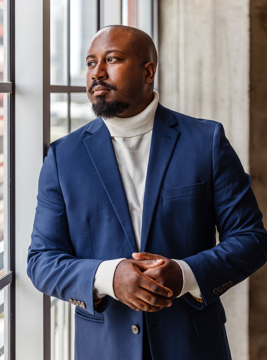 Kellen Gray: West Michigan Symphony Orchestra