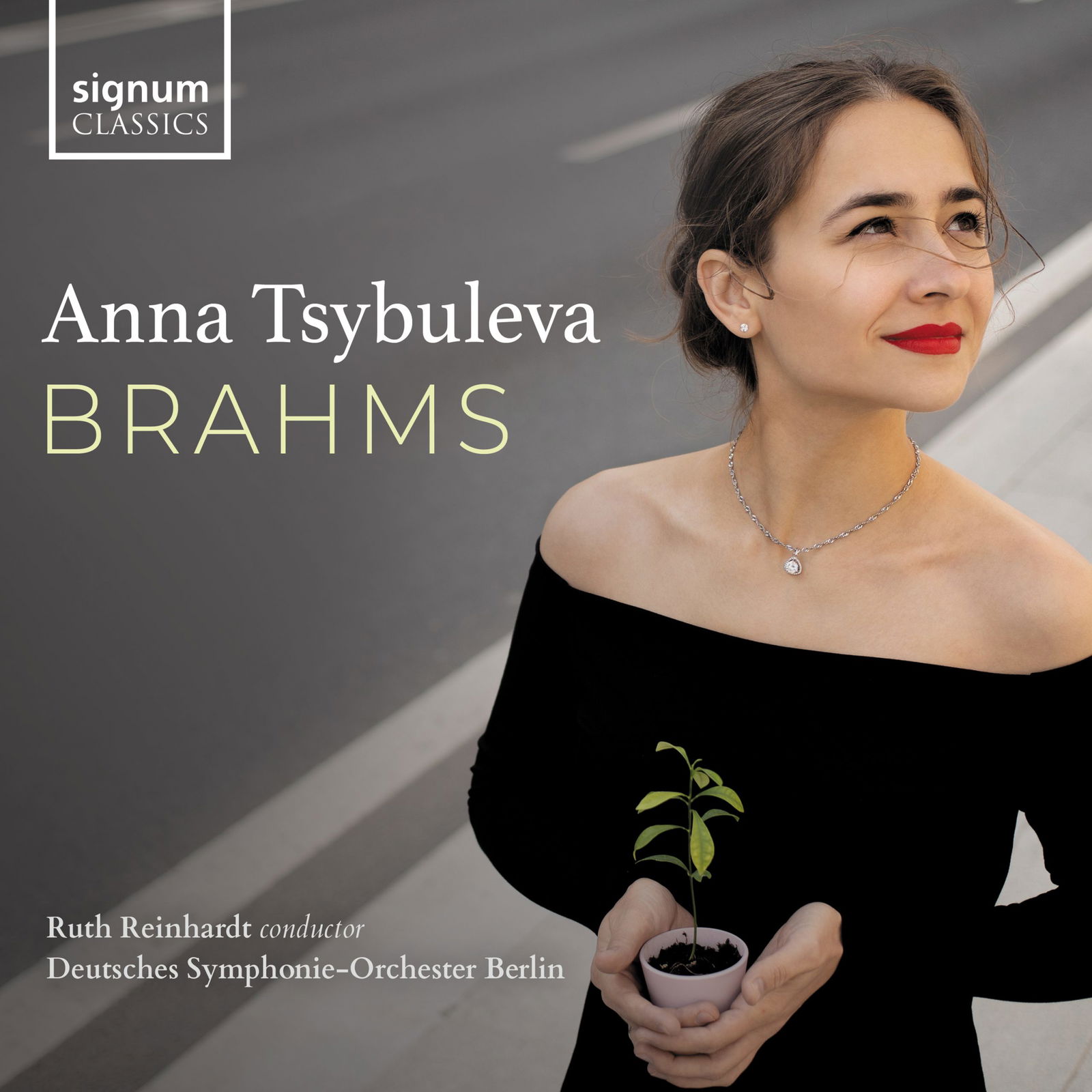Brahms