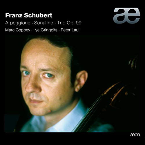 Schubert: Arpeggione / Sonatina / Trio No. 1