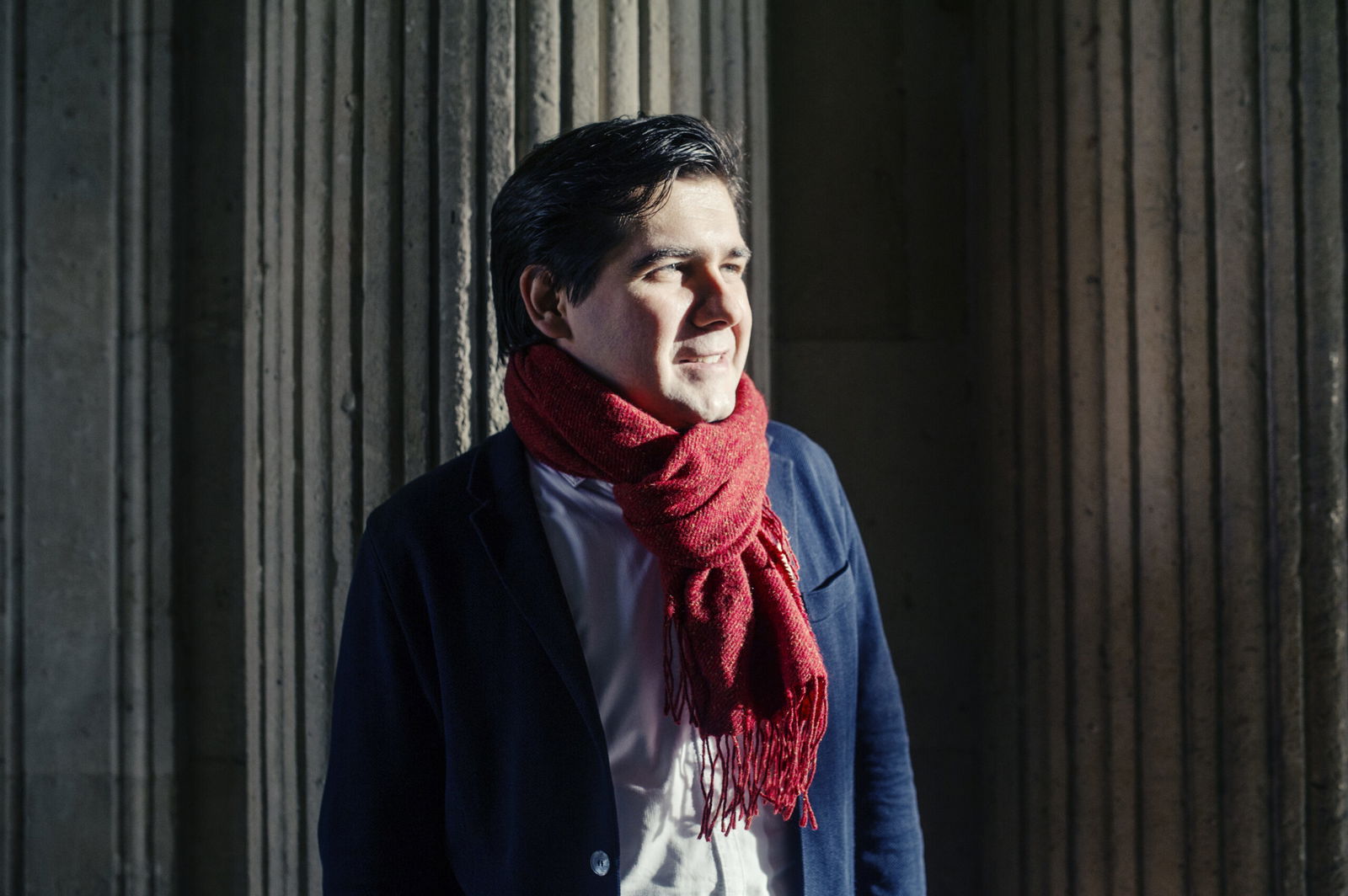 Vadym Kholodenko: Bournemouth Symphony Orchestra