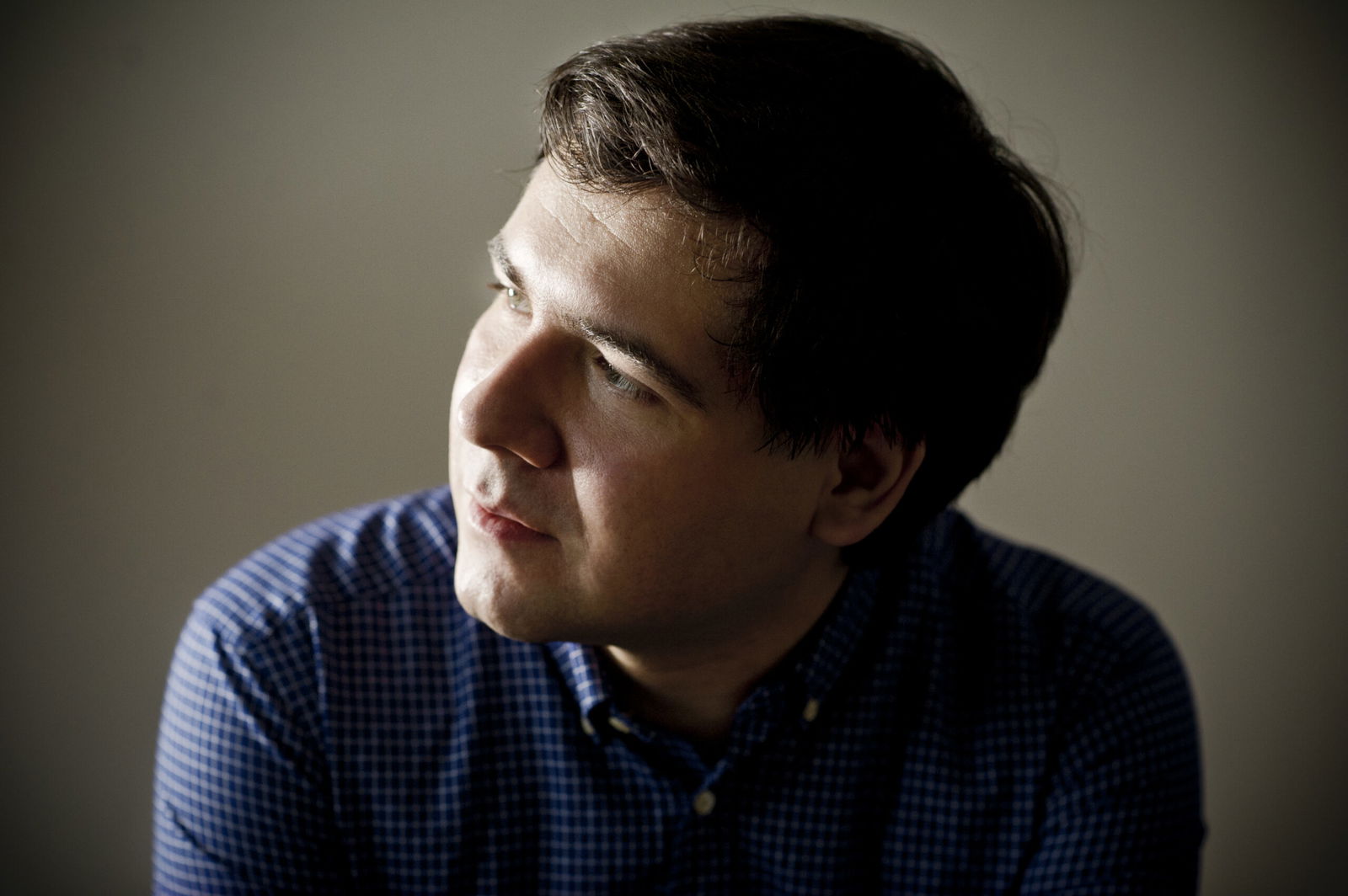 Vadym Kholodenko: BBC National Orchestra of Wales