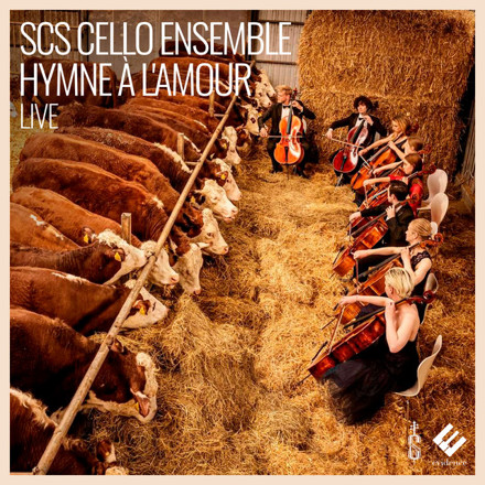 Scandinavian Cello School