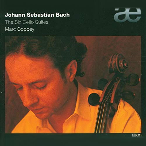 Bach: The Six Cello Suites