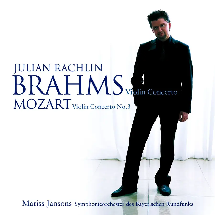 Brahms: Violin Concerto in D major