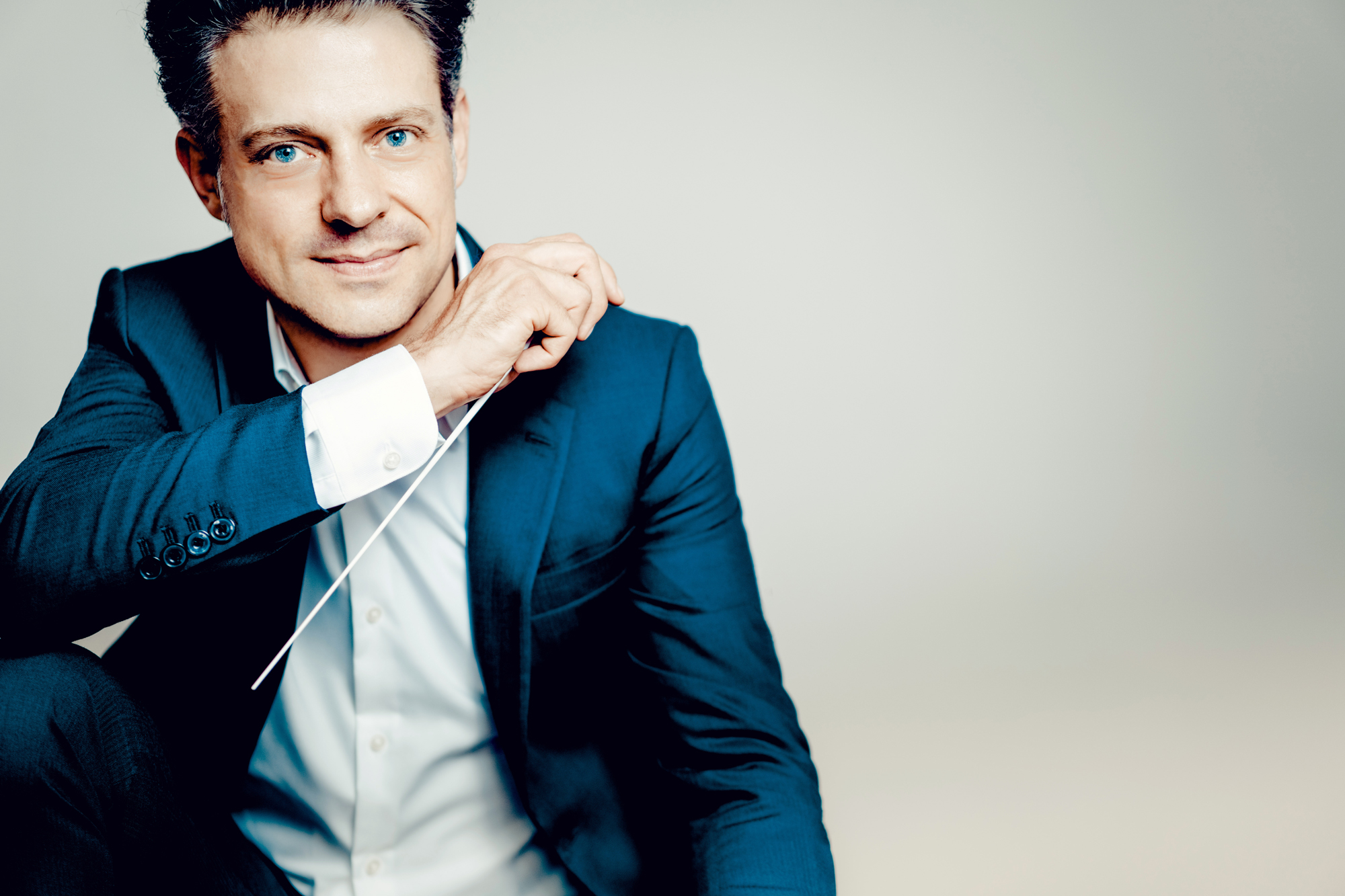 Joseph Bastian: Orchestre National d’Île de France