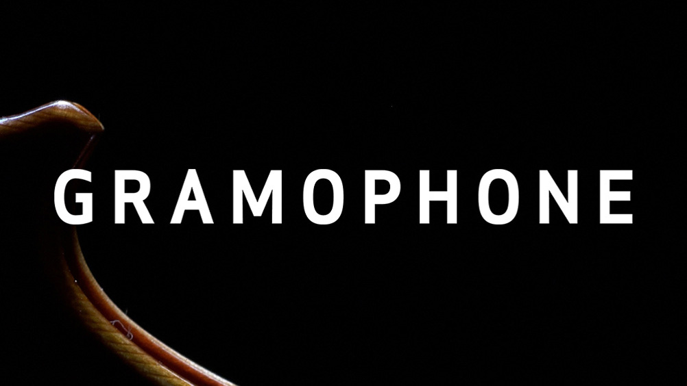 Gramophone Magazine: Video Podcast Production
