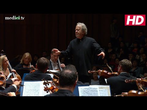 He Zhanhao / Chen Gang: Violin Concerto, “Butterfly Lovers”