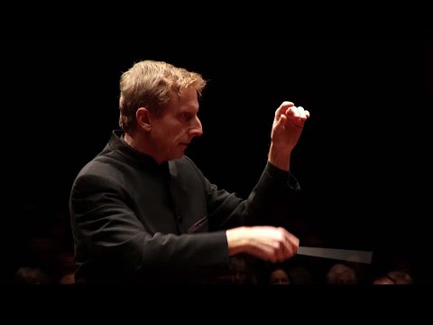 Sibelius Symphony No.5 with hr-Sinfonieorchester