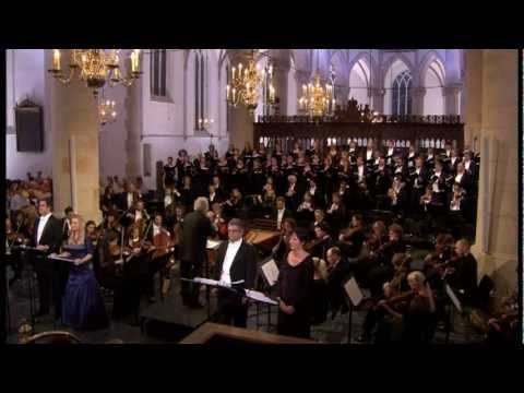 Haydn “The Creation”