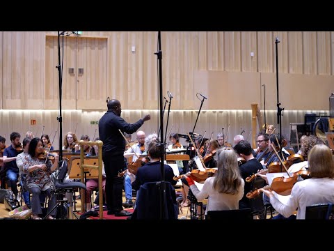 African American Voices II