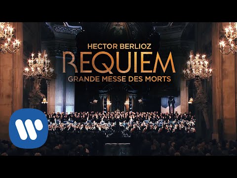 Berlioz: Requiem (Grande Messe des Morts): IV. Rex tremendae