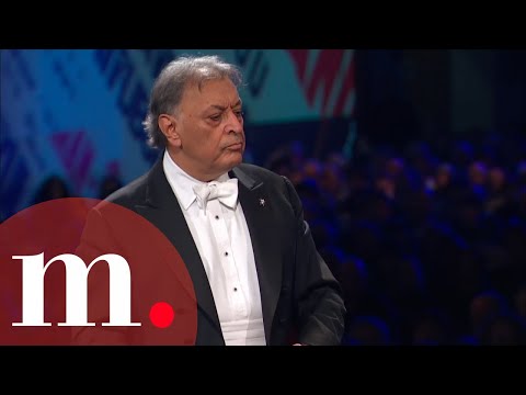 Julian Rachlin plays: Saint-Saëns Op.28 (Zubin Mehta & Israel Philharmonic Orchestra)