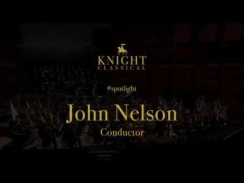 John Nelson #spotlight