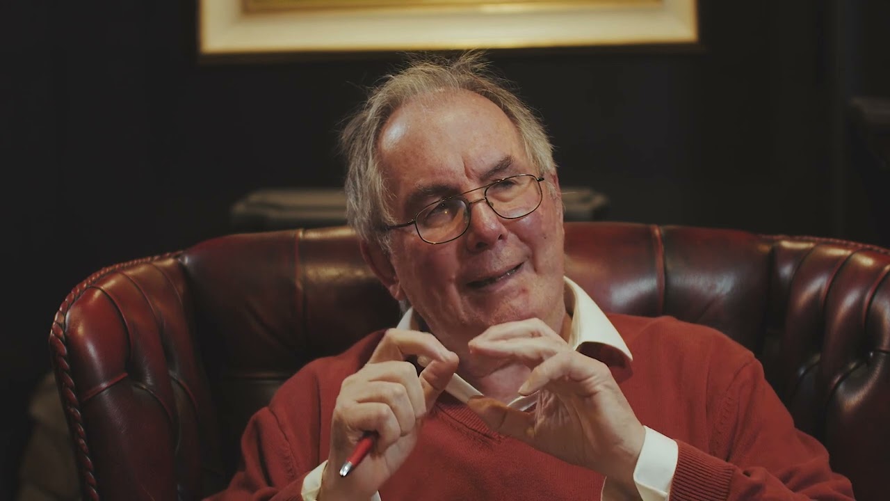 Bringing Mercadante's Il proscritto to Life: Episode 1 | Carlo Rizzi, Roger Parker, Britten Sinfonia