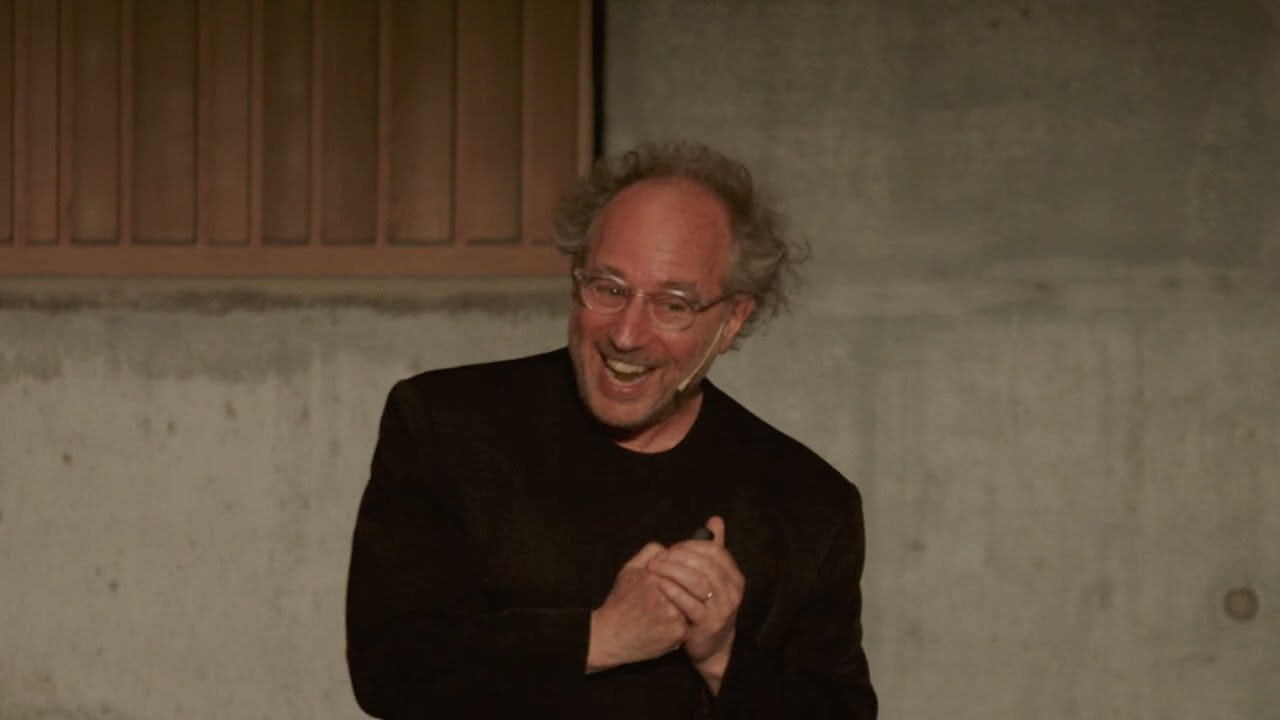 IAMA Conference Keynote Tod Machover on AI