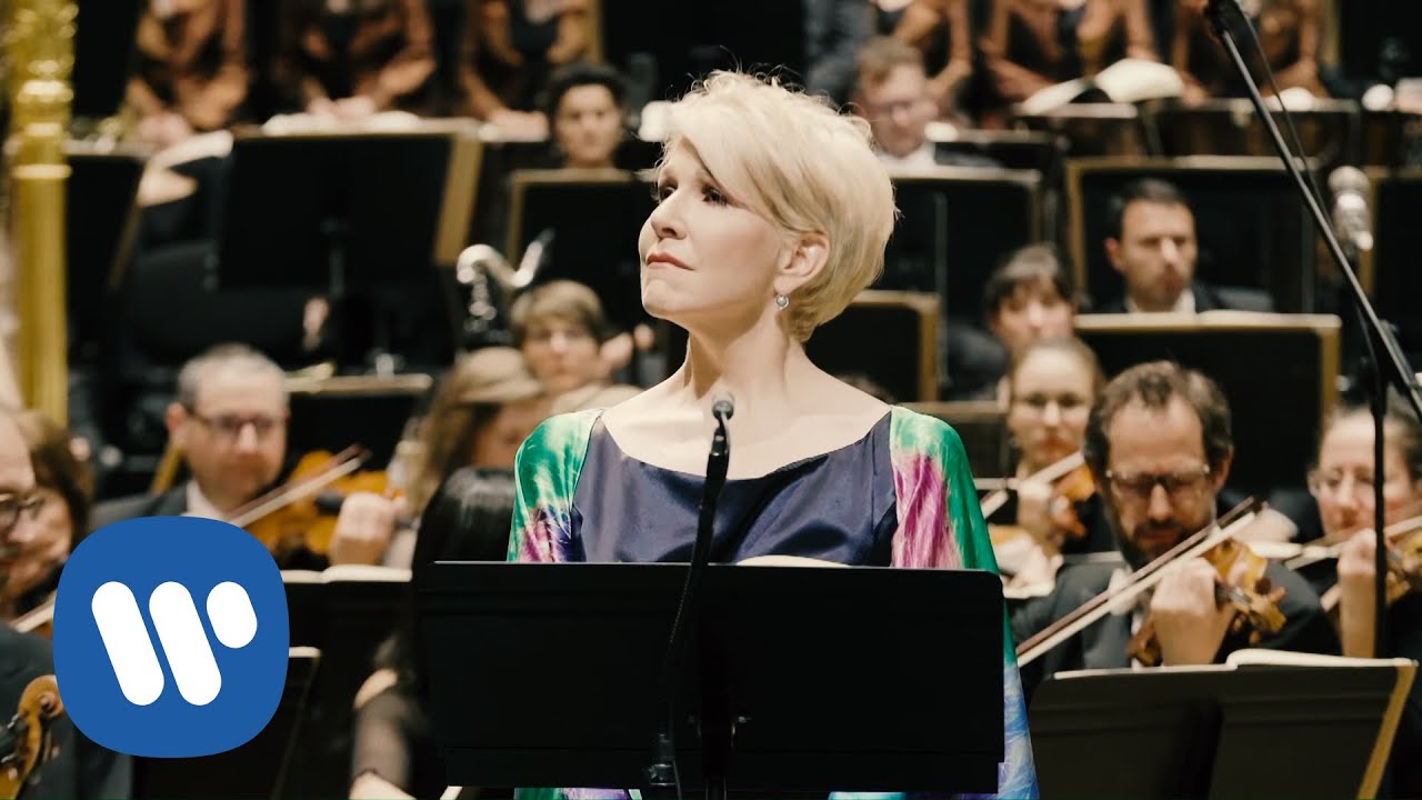 Berlioz: La Damnation de Faust: “D’amour l’ardente flamme” (Joyce DiDonato, John Nelson)
