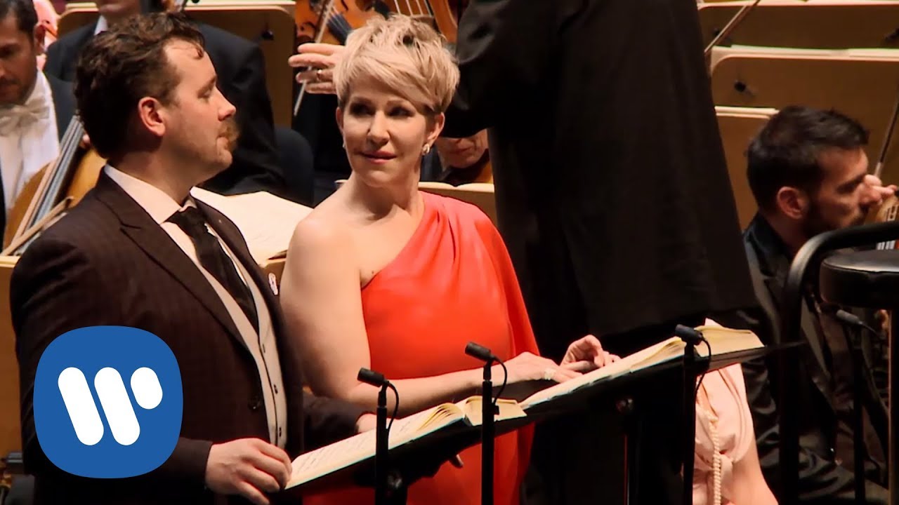 Berlioz: Les Troyens - "Nuit d'ivresse et d'extase infinie!" – Joyce DiDonato, Michael Spyres