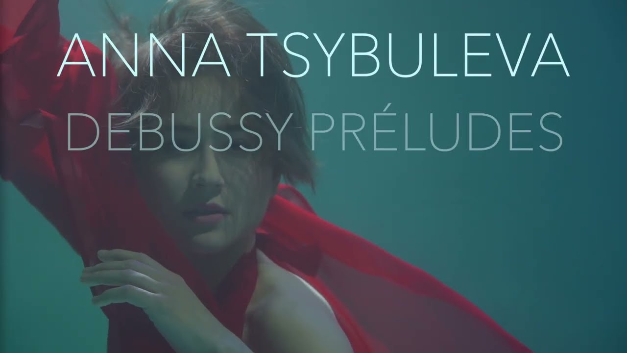 Debussy Préludes video 4