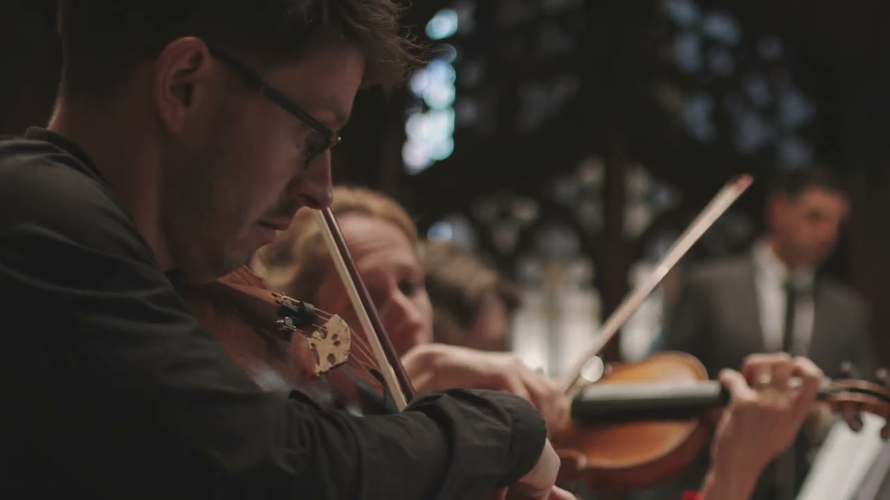 Choirs of Jesus College, University of Cambridge