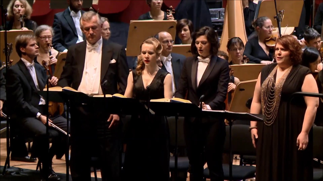 Berlioz: Les Troyens - Châtiment effroyable (Marie-Nicole Lemieux, Michael Spyres)
