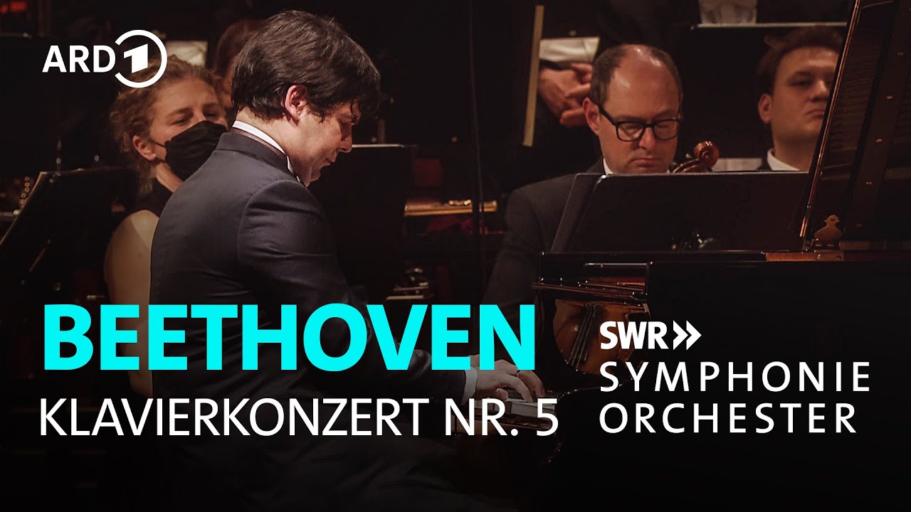 Beethoven Piano Concerto No.5