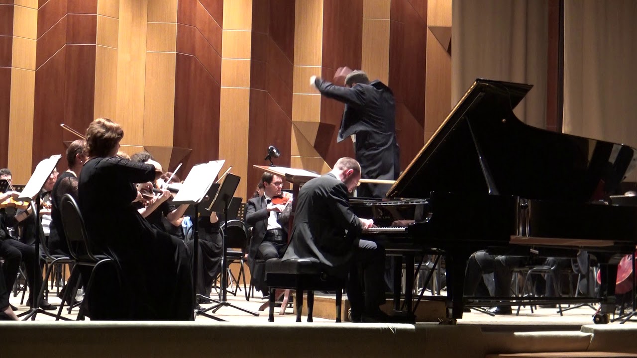 Beethoven Concerto No. 3