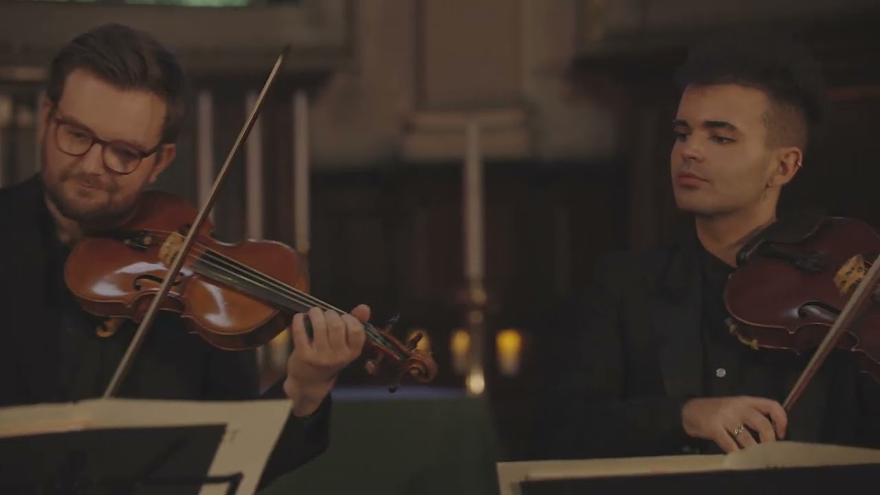 Mozart Eine Kleine Nachtmusik | 1st Movement