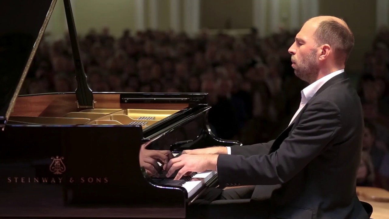 Liszt Sonata