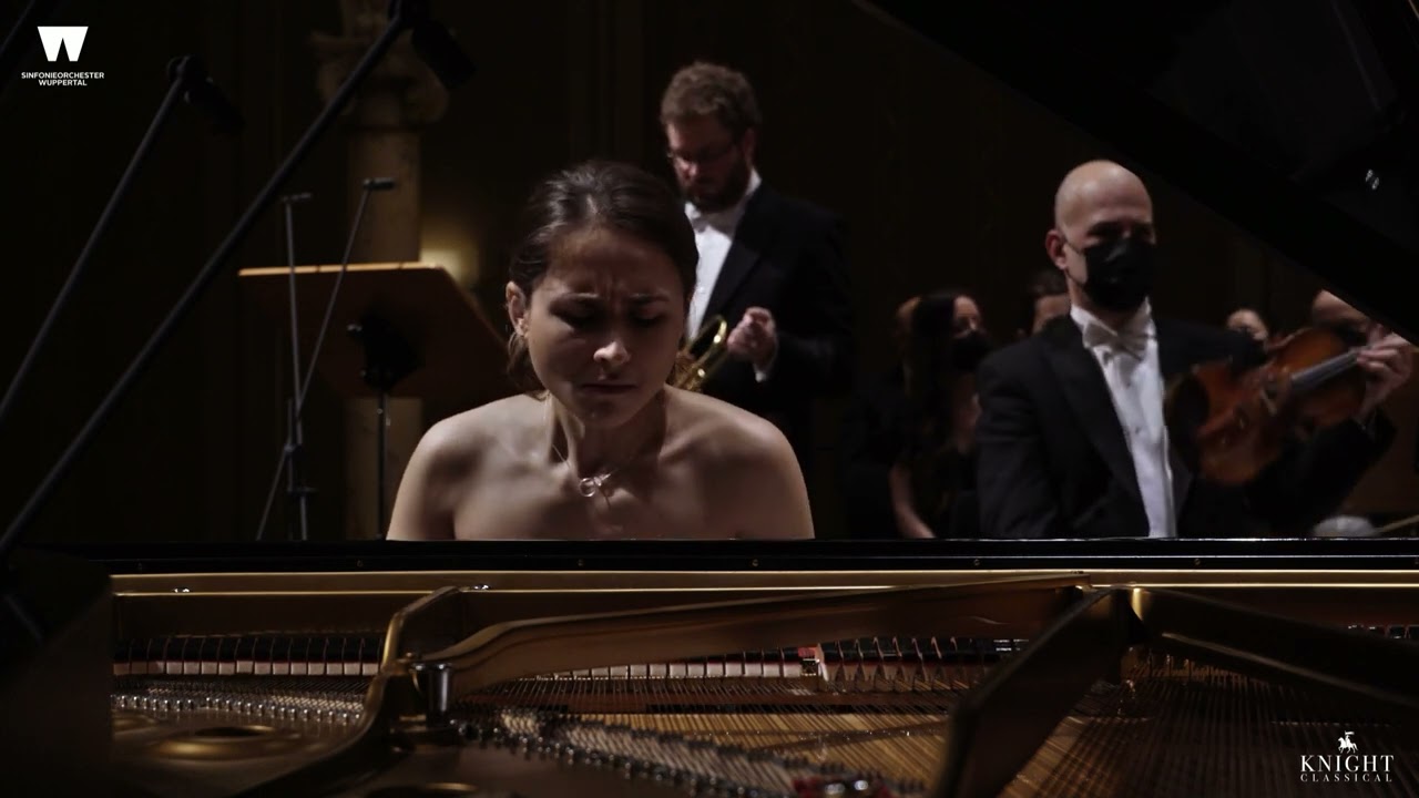 Shostakovich Piano Concerto No.1