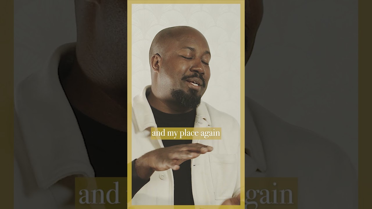 Kellen Gray on his early musical influences and inspiration