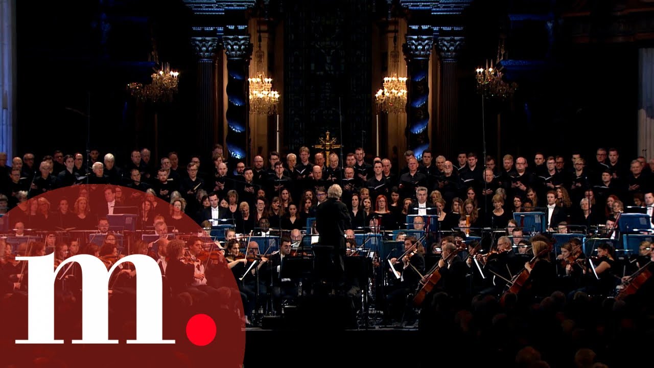 Berlioz: Requiem (Grande Messe des Morts): VIII. Hostias – John Nelson, Philharmonia Orchestra