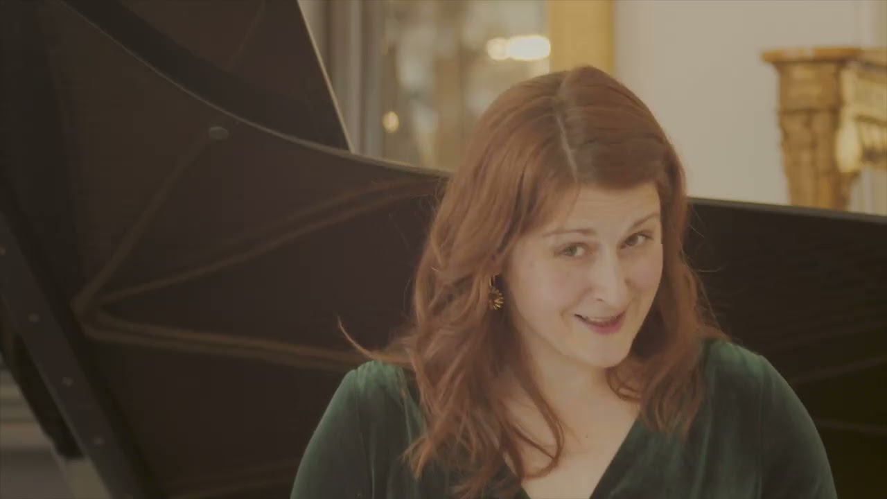 Donizetti | "Ti sento, sospiri" | Joanna Harries & Anna Tilbrook