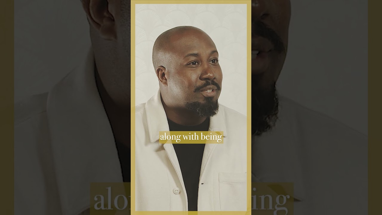 Kellen Gray on his artistic inspirations