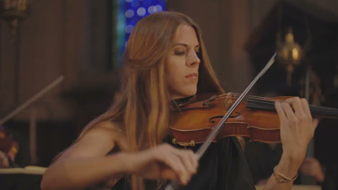 Vivaldi Four Seasons | "Summer' (3rd Movement)