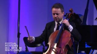 Kodaly Solo Cello Sonata Op. 8