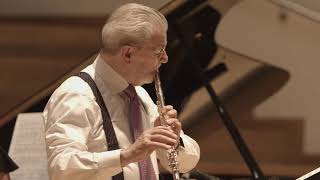 Chaminade Concertino, Op.107