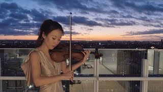 Paganini Caprice No.16 | Elly Suh - The Paganini Vault