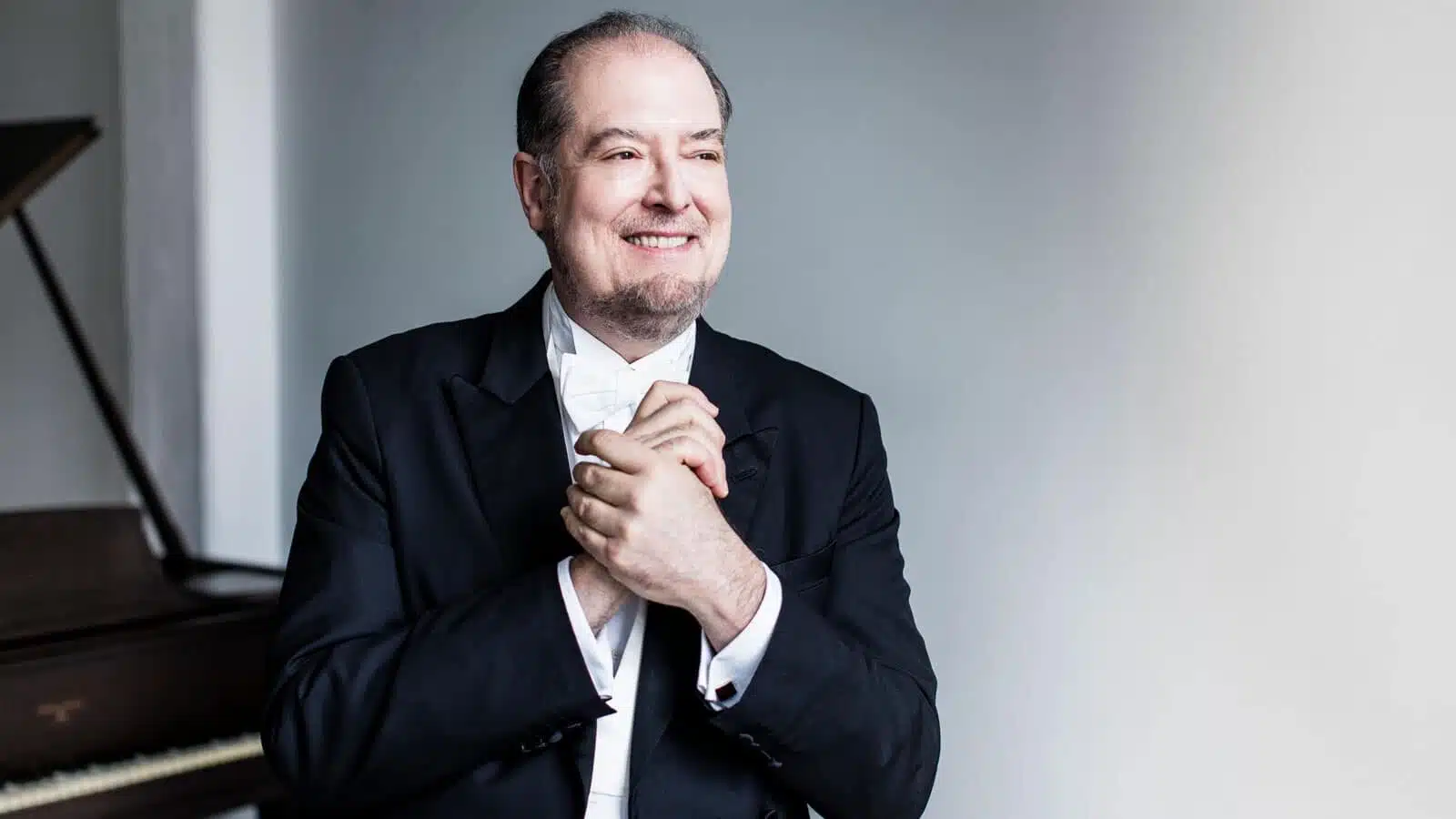 Garrick Ohlsson & Boston Symphony Chamber Players
