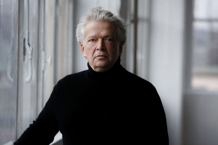 Claus Peter Flor & Orchestre Philharmonique de Strasbourg