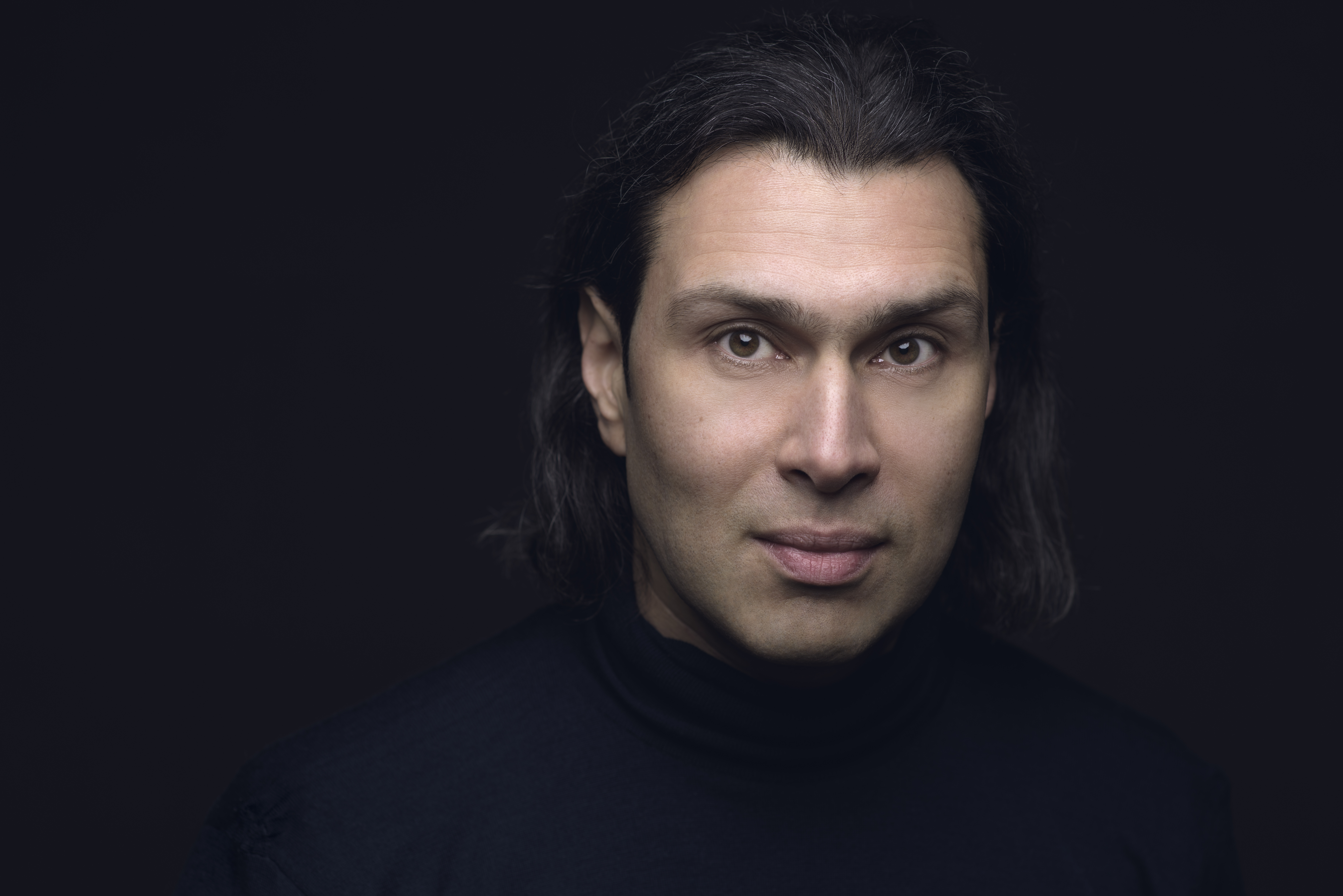 Vladimir Jurowski & Rundfunk-Sinfonieorchester Berlin